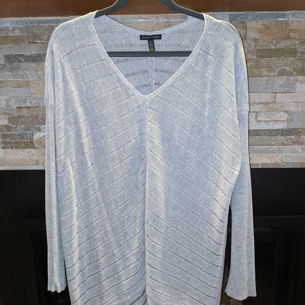 Eileen Fisher Sweater